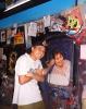 juancho pacute by Buga Booga