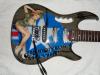 Guitar Fucking Rock'n'Roll by  Capudrumart