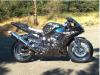 YZF-R1 by Carlos A A Tony