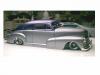 Lowrider Design by Carlos A A Tony