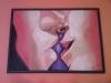 il bacio by  Cecco