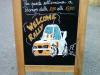 pubblicita' ristorante by  Cecco