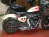 iron 883 by  Cecco