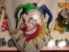 scudo sh by  Cecco