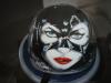 catwoman by  Cescairbrus