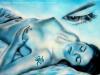 Conny's dream by Christine Dumbsky