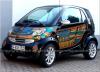 Art on cars Event by Christine Dumbsky