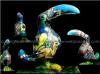 Tucanart  by Christine Dumbsky