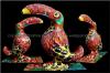 Tucanart by Christine Dumbsky