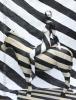 Zebra BodyArt by Christine Dumbsky