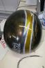 cgm prototype helmet  von Christian Bertolini