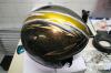 cgm prototype helmet von Christian Bertolini
