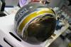 cgm prototype helmet von Christian Bertolini