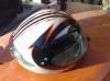 helmet for Top Creations - Napoli von Christian Bertolini