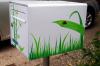 mailbox von  Chroal