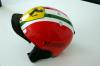 casque Ferrari by  Chroal