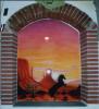 Paesaggio Arizona von Francesco  Ciscodesign