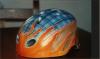 il casco di Lor� by Francesco Pellegrini Ciscodesign