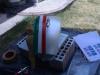 parafango vespa by Francesco Pellegrini Ciscodesign
