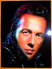 joe strummer by  Cisko