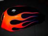 CLASSIC FLAMES di Caio Felip Barba