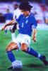 Maldini FORZA ITALIA!!!! par Corrado Mallia