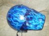 Blue fire by Crazy Colo Special Pai