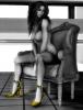 silenzio by Crystif F.