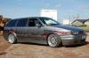 Passat VR6 by Wolfgang Leidlmayer