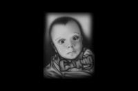 Portrait by  Deko Design Air