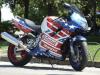 La mia moto von Simone Gallucci