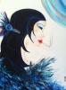 madame Sole by  Pippilu'