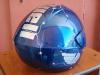 Scritta e loghi Buell + fulmini by  Double M