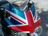 Union Jack Cupolino Speed Triple by  Double M
