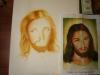 Jesus (In Progress) by  Mgart