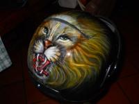casco BMW by Elena ∞