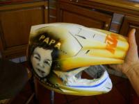 casco KTM by Elena ∞