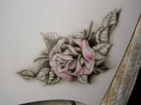 cofano auto by Elena ∞