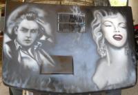 primo lavoro by Elena ∞