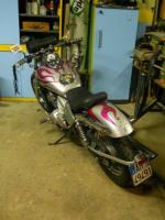 moto figlio by Elena ∞