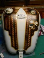 moto HD by Elena ∞