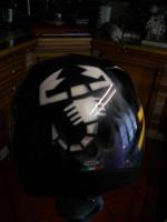 casco Alessia by Elena ∞