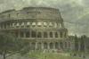 Colosseo by Monica Palermo