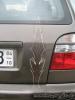 Pinstriping emotion grafix  Golf 3  by Marco Schreiber -