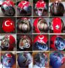 helmets (1) by Evrim Duyar