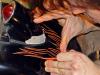 Gasoline Milano - Pinstriping Live by  Explo