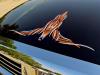 Cofano Dodge RAM1500 by  Explo
