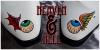 Heaven&Hell 2 by  Explo