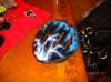 casco bici di Federico Fede17