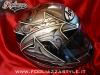 CASCO TRIBALE 2 by Massimo Fogliazza